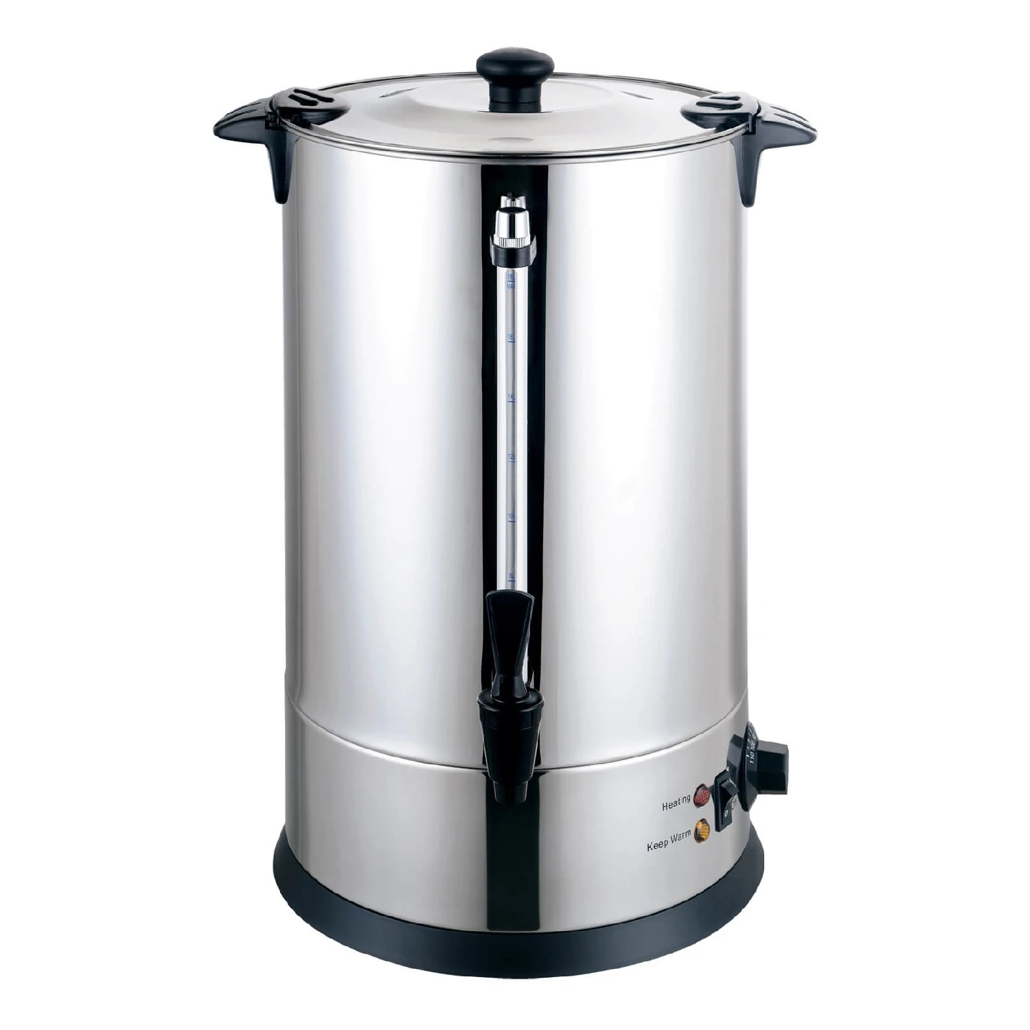 Термопот Большой Емкости От 10 Литров Купить