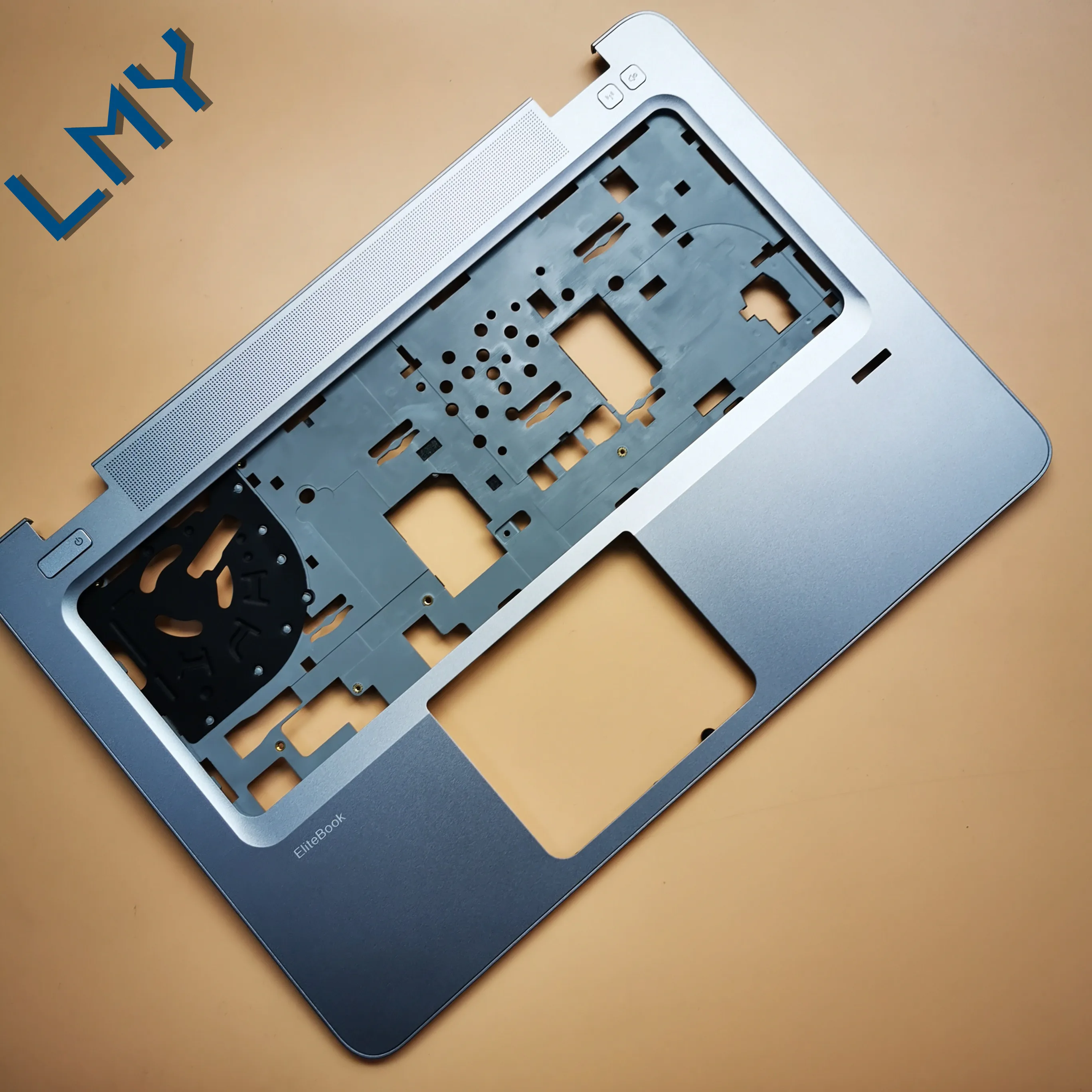 

Brand new original laptop case for HP EliteBook 840 G3 palmrest bottom cover sps: 821173-001