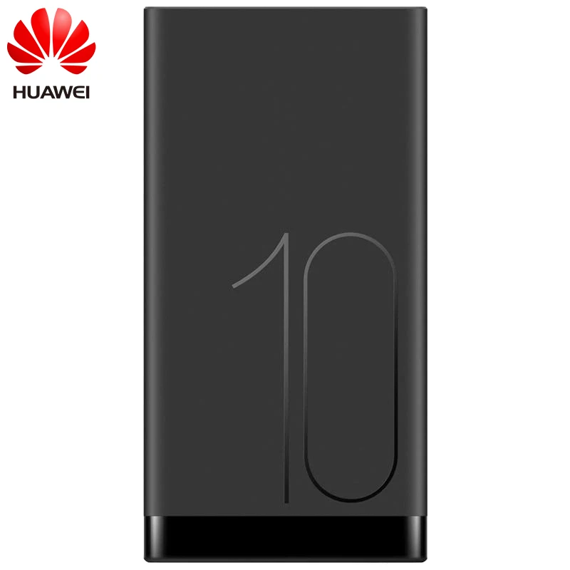 Huawei power Bank быстрое зарядное устройство 10000mAh SuperCharg Max 22,5 W type-C двусторонний кабель 4,5 V/5A для huawei mate 9 10 20 X Pro P10 P20