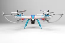 2015 Tarantula X6 2.4G 4CH IOC RC Quadcopter With 2MP/5MP HD Camera Drone