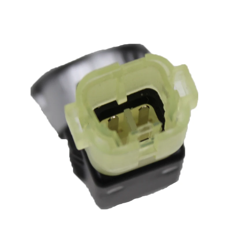 Новый датчик парковки PDC серебристого цвета для Toyota Land Cruiser Prado Corolla Reiz Crown PZD61 00011