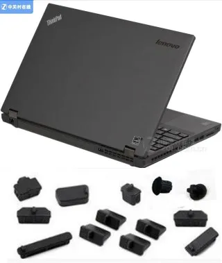 1Set New Lenovo ThinkPad T540P T440 T450 X230S X240 X250 Base Rubber Feet Cover