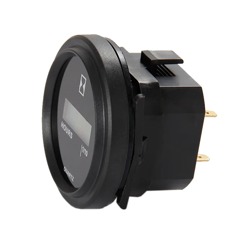 Сбрасываемый большой счетчик часов переменного тока для подвесного генератора