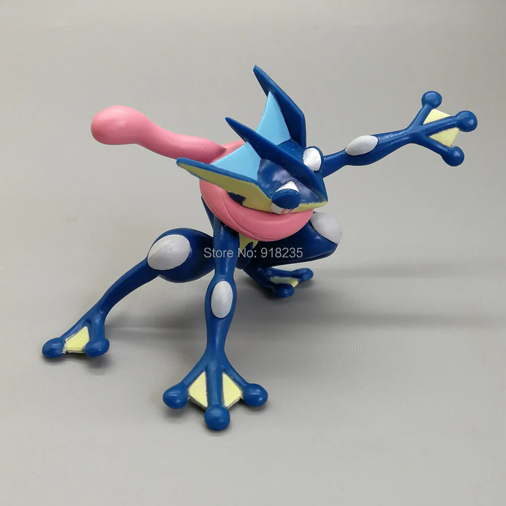 Greninja-5cmT-10cmW-20g-18-A