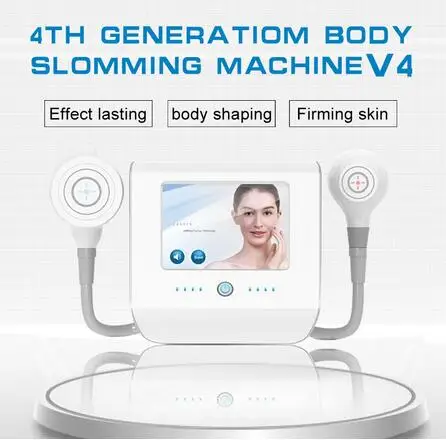 

Mini hifu body slimming weight loss beauty instrument for home use