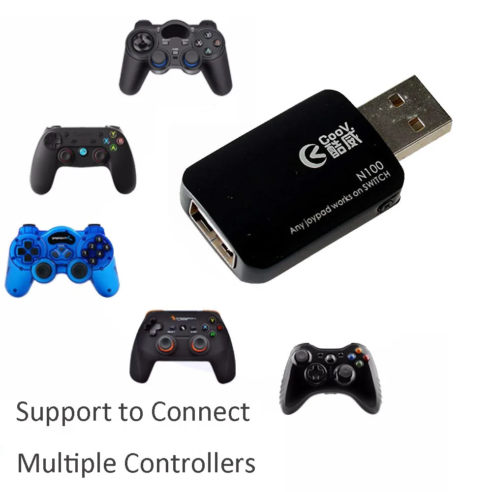 Coov-N100-for-PS3-PS4-Xbox-One-Xbox