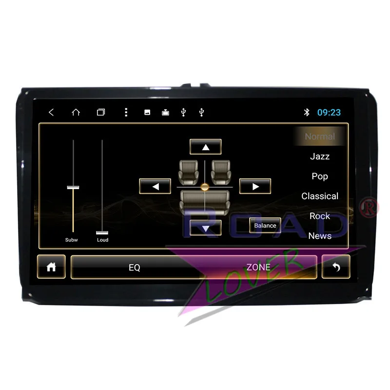 Clearance Roadlover Android 8.1 Car Multimedia Player For VW Universal Bora Sagitar Lavida CC Polo Magotan Stereo GPS Navigation Magnitol 5 Clearance Roadlover Android 8.1 Car Multimedia Player For VW Universal Bora Sagitar Lavida CC Polo Magotan Stereo GPS Navigation Magnitol 5