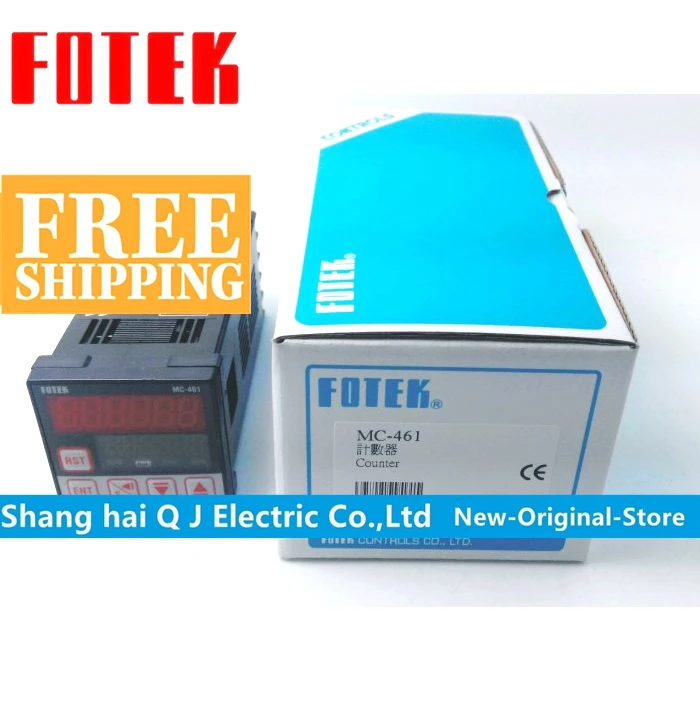 FOTEK MC-461