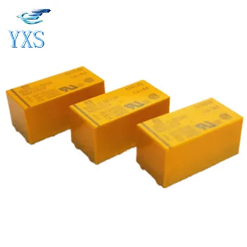 

10PCS/LOT DS2Y-S-DC5V DS2Y-S-DC12V DS2Y-S-DC24V AGY2323 0.3A 125VAC 0.3A 110VDC 1A 30VDC