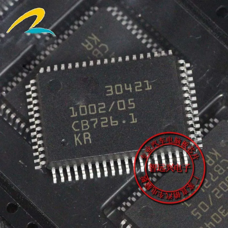 

New 5PCS/LOT 30421 QFP64 Car Computer Board Driver Chips