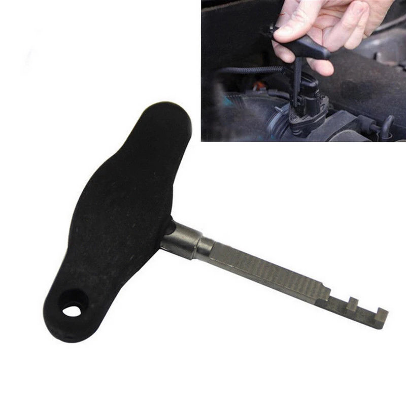 Newest Electrical Service Tool Connector Removal Pull Tool  VAG Connector Removal Tool For VAG V-W Audi Porsche