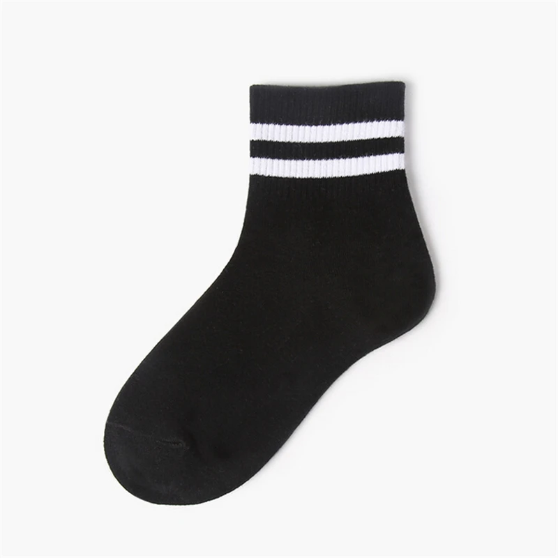 New Fashion Simple Smiley Face Socks Stripe Pure Cotton Ma'am Stink Prevention Hosiery 6 Colors New Fashion Simple Smiley Face Socks Stripe Pure Cotton Ma'am Stink Prevention Hosiery 6 Colors