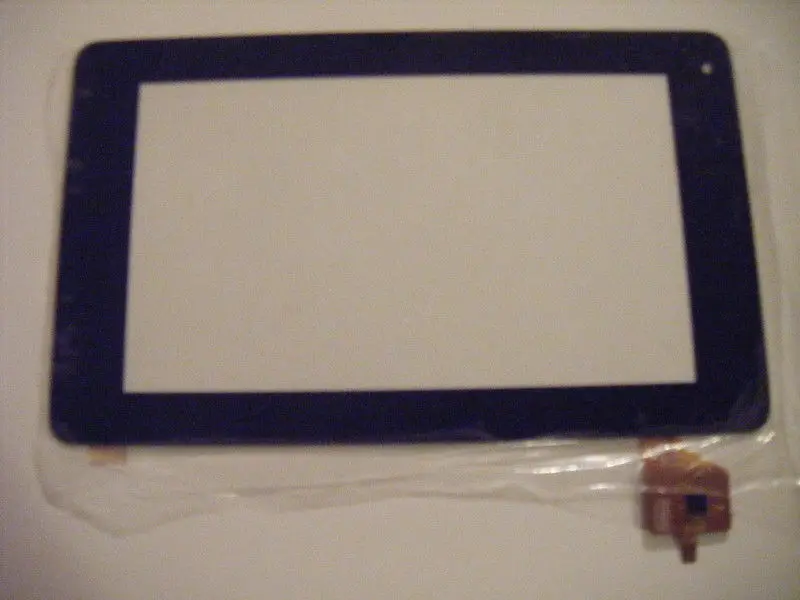 New 7 inch DIGITIZER FRONT TOUCH SCREEN GLASS REPLACEMENT For HISENSE SERO E270BSA PB70A8525 | Компьютеры и офис