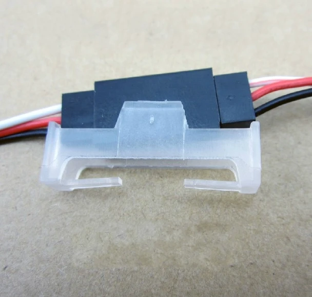 

Extension Lead Keeper 10PCS for servo wire rc airplane accessories
