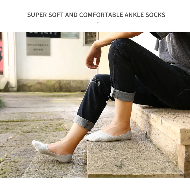 High Quality Boat Socks for Women Girl Summer Style Low Socks Invisible Cotton Socks Slippers Sokken Calcetines Mujer 6pcs=3pair