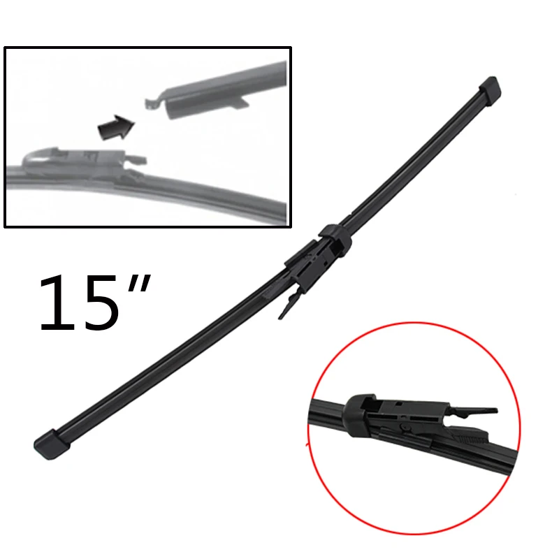 Щетки стеклоочистителя Misima для Mercedes Benz Vito Viano W639 28/26/15 дюймов|wiper blade|windscreen wiper
