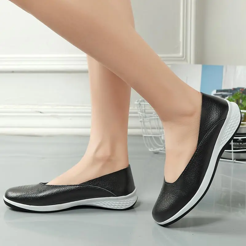 

Summer Casual shoes woman loafers 2019 new fashion comfortable women flats shoes slip on sneakes women shoes zapatillas mujer
