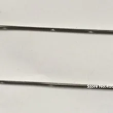 Ноутбук ssea ноутбук ЖК-дисплей Экран петли правой и левой для Toshiba Satellite M300 M305 M305D