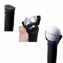 Andux Putter Ball Grabber Golf Ball инструменты для захвата высокого качества аксессуары для гольфа QJ/01