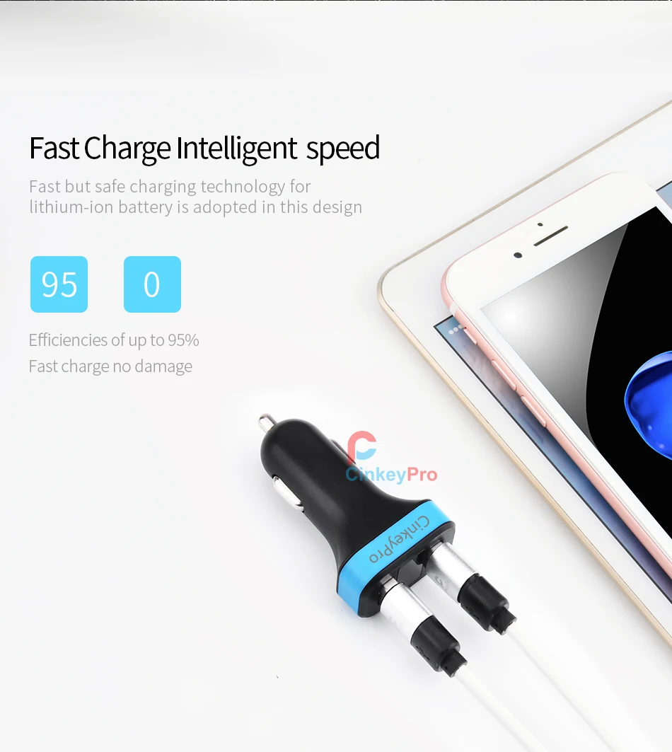 car charger 2