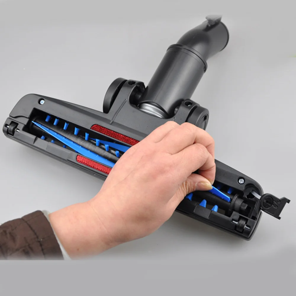 Najtaniej 35mm dysza szczotka do czyszczenia dla Philips odkurzacz FC5832 FC5835 FC5838 FC5982 FC5988 FC8131 FC8142 FC8146 FC8132 FC8148