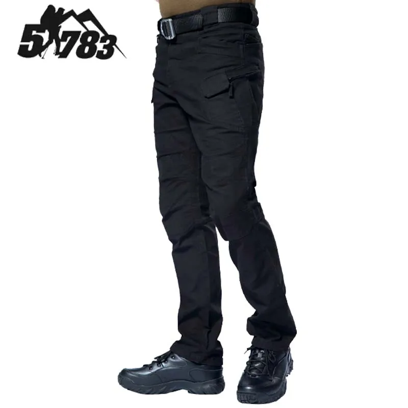 mens slim hiking pants