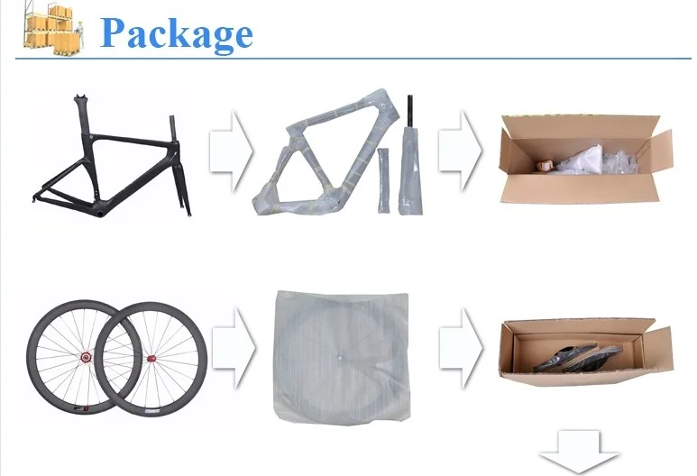 Высокое качество китайский полный карбоновый Триатлон ТТ велосипед Di2 система карбоновый Аэро велосипед OEM дизайн