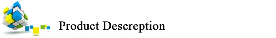 product description