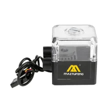 Centechia New Sc 300t 12v dc ultra silent water pump pump tank for pc cpu liquid