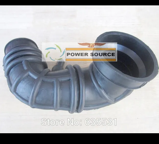 Air filter intake pipe air filter wrinkles hose 1132012XK84XA 1132012 K84 Fit For Great Wall Hover H5 4D20 (5)