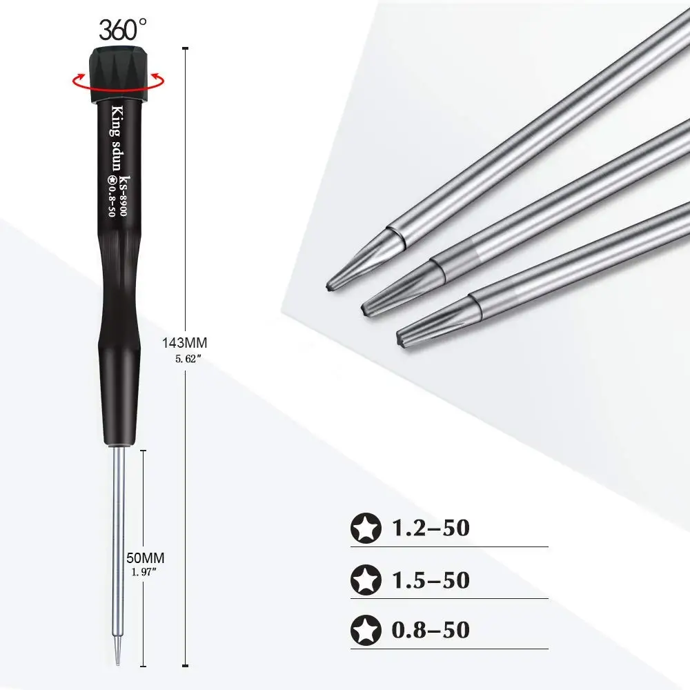 FI-8900YF-3Pcs
