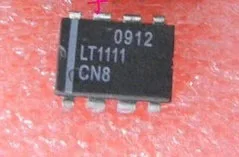

50pcs/lot LT1111CN8#PBF LT1111CN8 LT1111CN LT1111 IC REG BCK BST INV ADJ 1.5A 8DIP