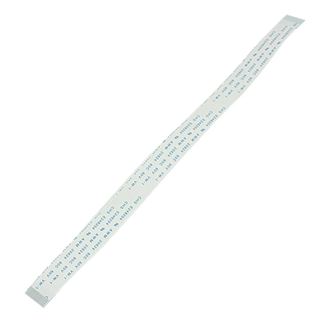 

Promotion! 3 Pcs 0.5mm Pitch 200mm Length 24 Pin Flexible Flat Cables