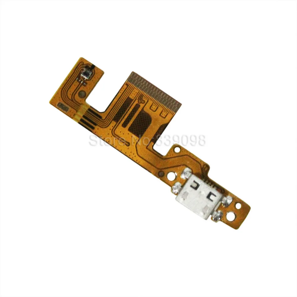 

USB Charging Port Flex cable board connector For Lenovo Yoga Tab 2 10.1 B8080 Yoga 10 B8080-F