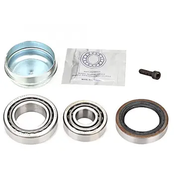 

2033300051 Wheel Bearing Kit Set Repair Fit for Benz SLK300 171.454 2009-2010 Wheel Bearing Car Accessories
