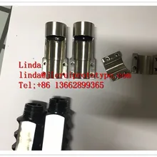 Быстрое ЧПУ Пластик прототипы фабрики, ЧПУ части