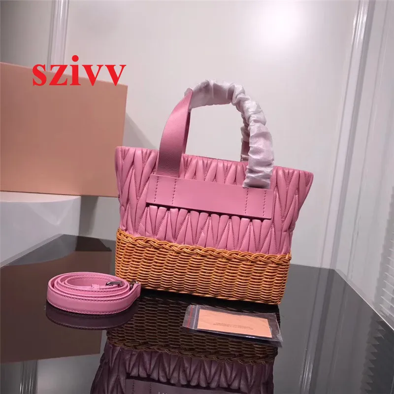 

100% Genuine cow Leather Luxury Handbags Bags Designer Crossbody Bags For Women Famous Brand Runway full handmade 100201