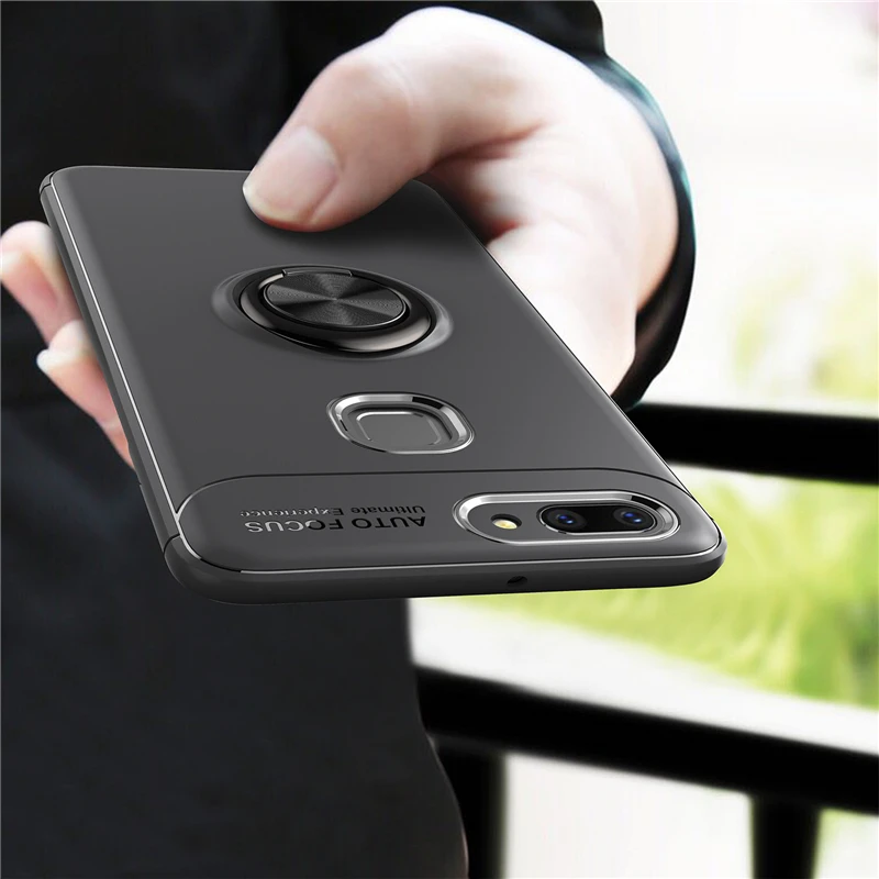  Phone Cover Cases For Vivo X20 X20 PLUS  (1)