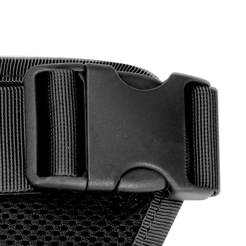 Günstige Taktische Molle Gürtel Multifunktions Ausrüstung Feld Gürtel Military Fan Bund Korsett Armee Spezielle Bequem Kampf Gürtel