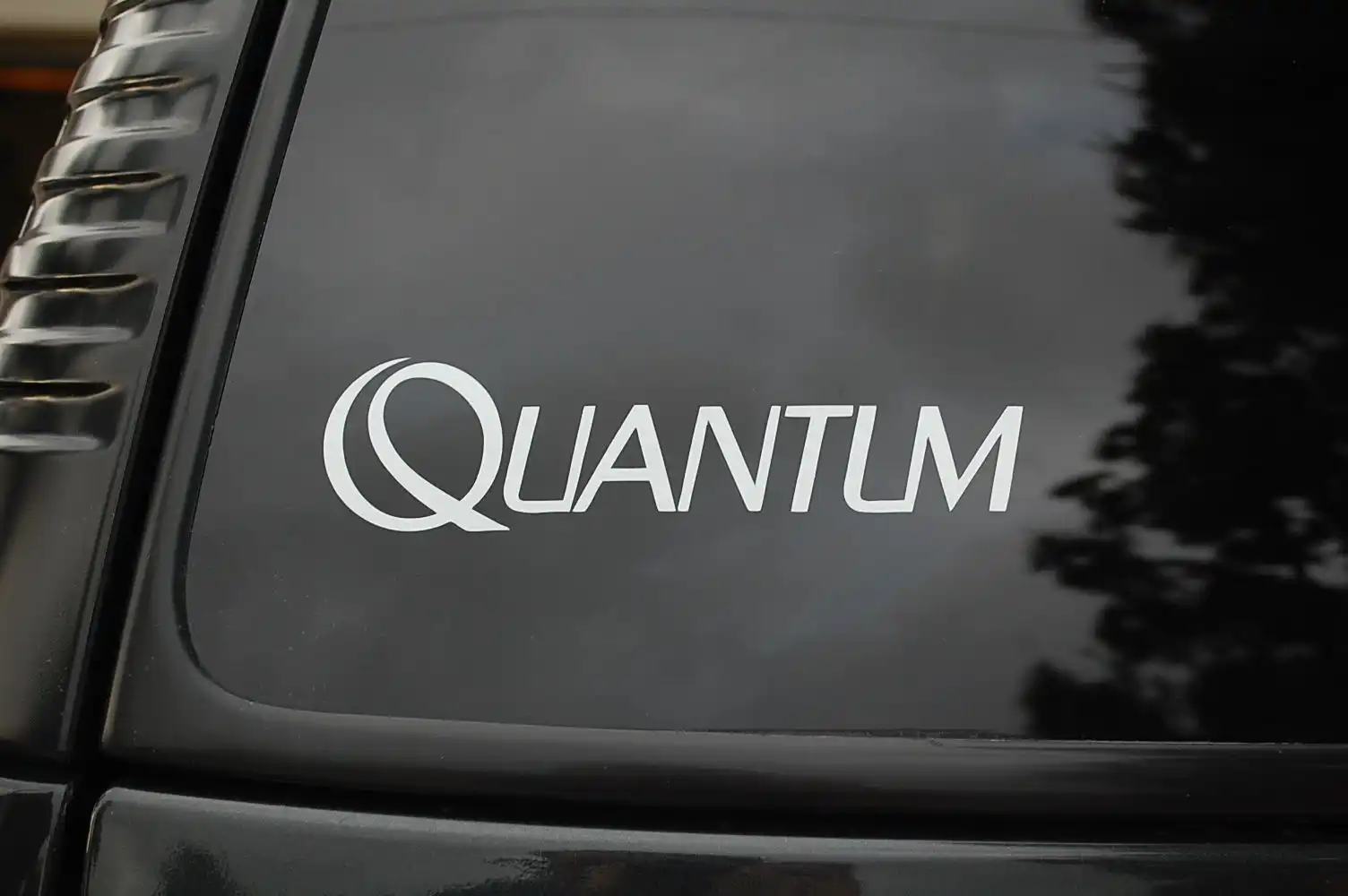 quantum fishing