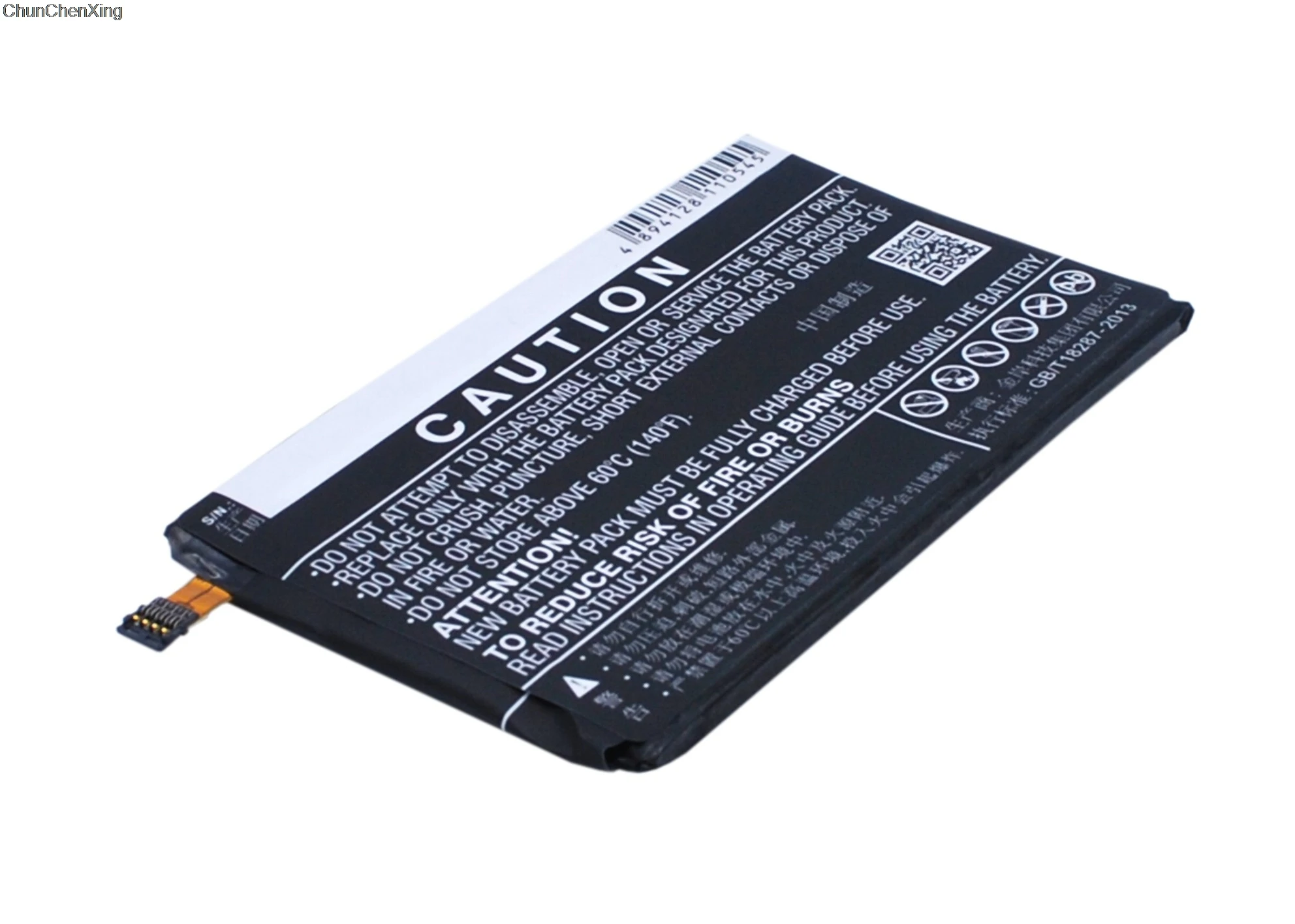 Аккумулятор Cameron Sino FL40 для Motorola Droid Maxx 2 Moto X 3a Play XT1560 XT1561 XT1562 XT1563 XT1565|Аккумуляторы