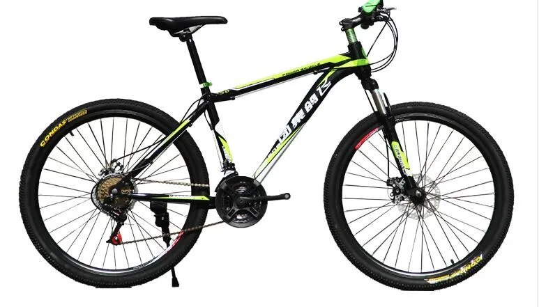 Clearance Selling Mountain Bike and 21 Speed Double Disc 26 Inch Shock Transmission Assemblystudents Mountain Bike 1 Clearance Selling Mountain Bike and 21 Speed Double Disc 26 Inch Shock Transmission Assemblystudents Mountain Bike 1