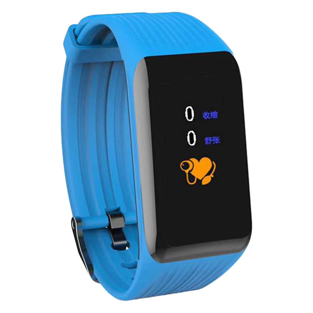Watch Smart Bracelet K1 Bluetooth Sports Waterproof Smart Watchh Wearable Devices For IOS Android