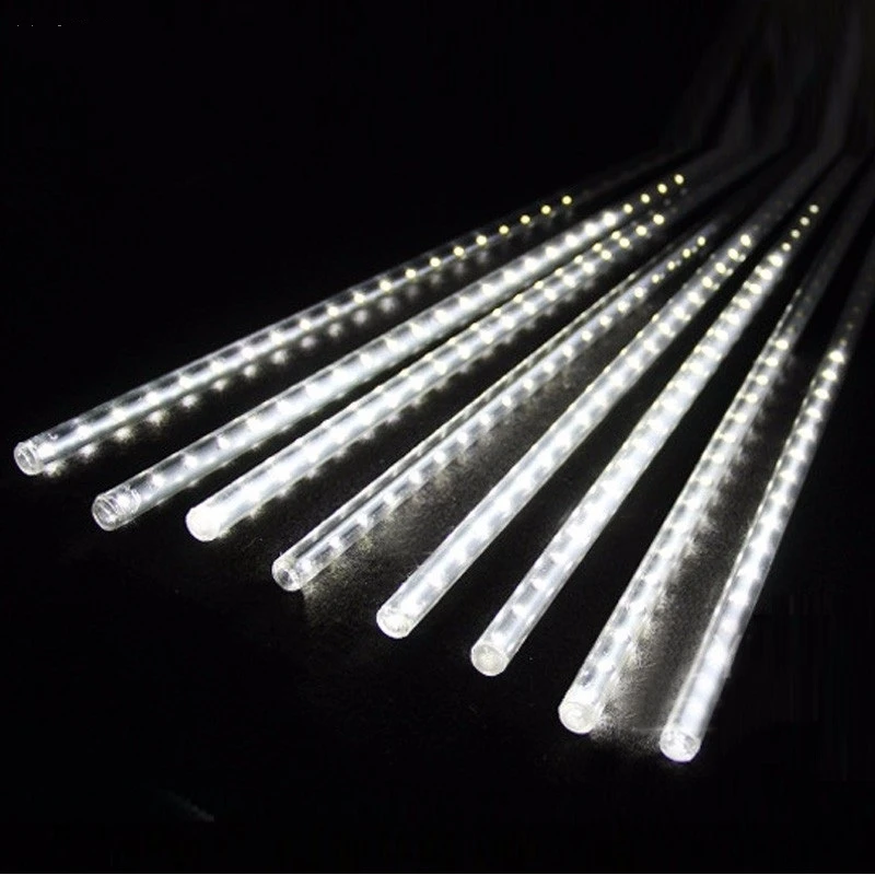 Multifunctional-LED-Meteor-Shower-Rain-Tube-Lights-Set-US-Plug-Flat-Plug-50CM-White-Light110V_8_800x800