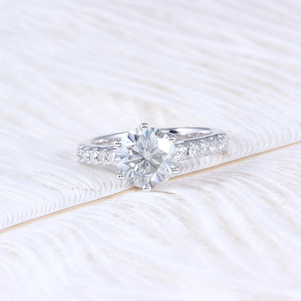 Moissanite-Engagement-Ring-with-Accents-02