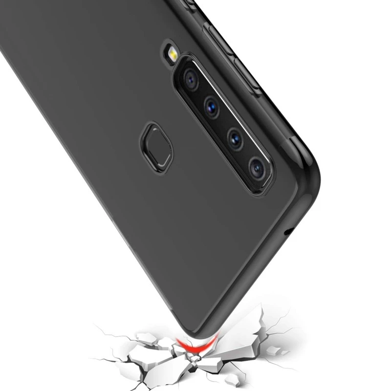 Plating Case For Samsung Galaxy A9 A7 A8 Plus A6 plus A9S 2018 Cover Silicone Case For Samsung Galaxy A7 A5 A3 2017 2016 Cover (7)