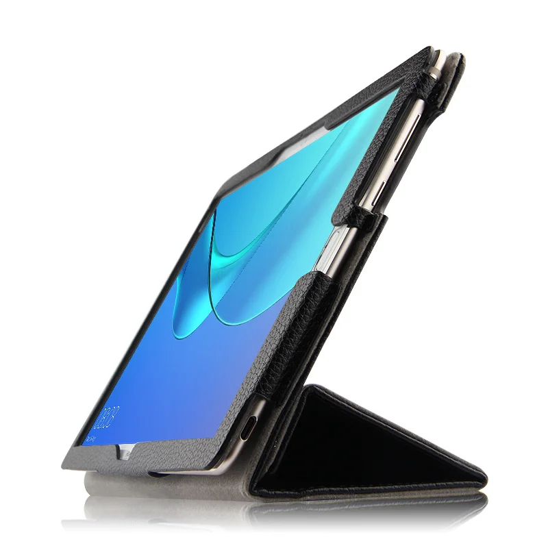 Чехол из воловьей кожи для huawei MediaPad M5 10 10,8 дюймов защитный чехол из натуральной кожи для Mediapad M5 Pro 10,8 M5 10 pro чехол для планшета