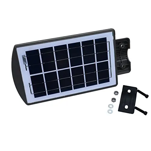 Luzes de Rua ao ar Crepúsculo ao Amanhecer com Sensor de Movimento Luzes da Noite Super Brilhante Energia Solar Led Livre Área Iluminação Pátio Deck 20 w 8 ao amanhecer com sensor de movimento área
