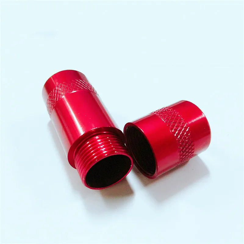 6 colors N2O Nitrous Oxide Aluminum Original Dispenser N2O Whip Cracker