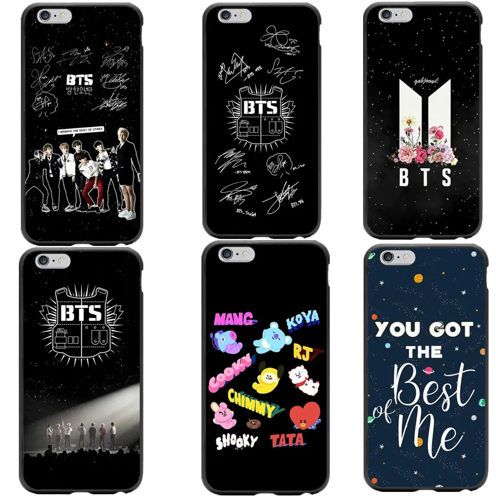 Kpop Case Iphone Kpop Case Iphone